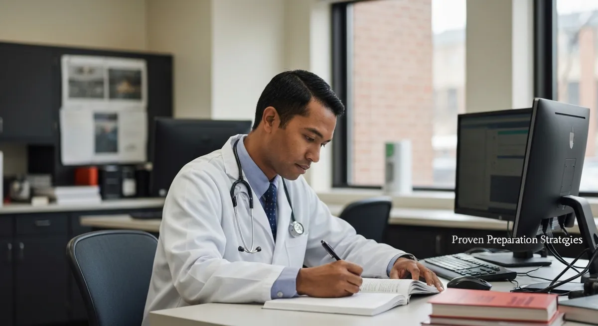 Proven Preparation Strategies guide - Civil Service Exam certification study resource