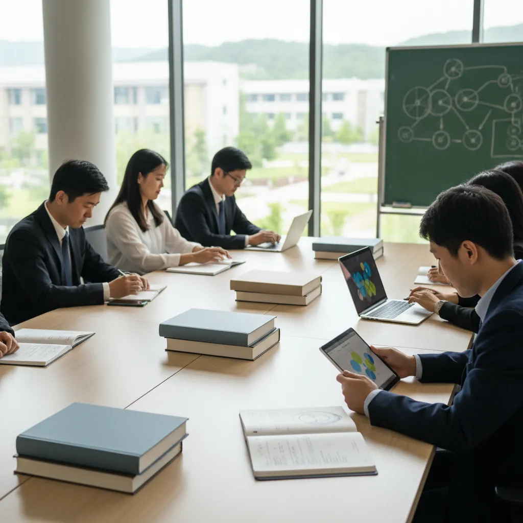 Civil Service Exam Jobs