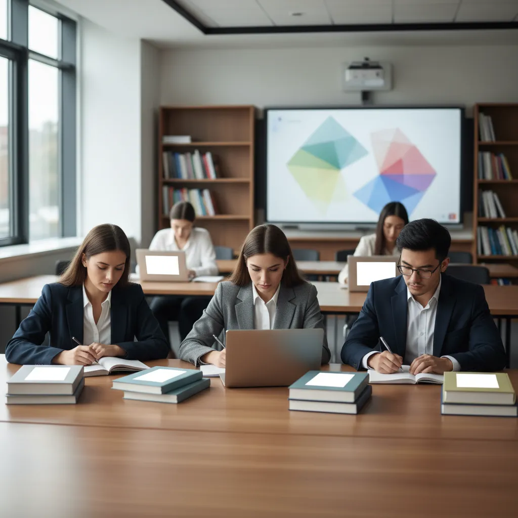 Civil Service Exam Practice Test