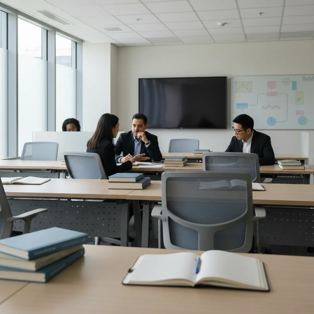 Civil Service Exam State Requirements