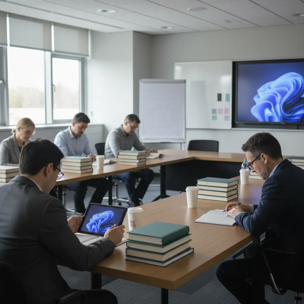 📜 New Jersey State Civil Service Exams guide - Civil Service Exam certification study resource