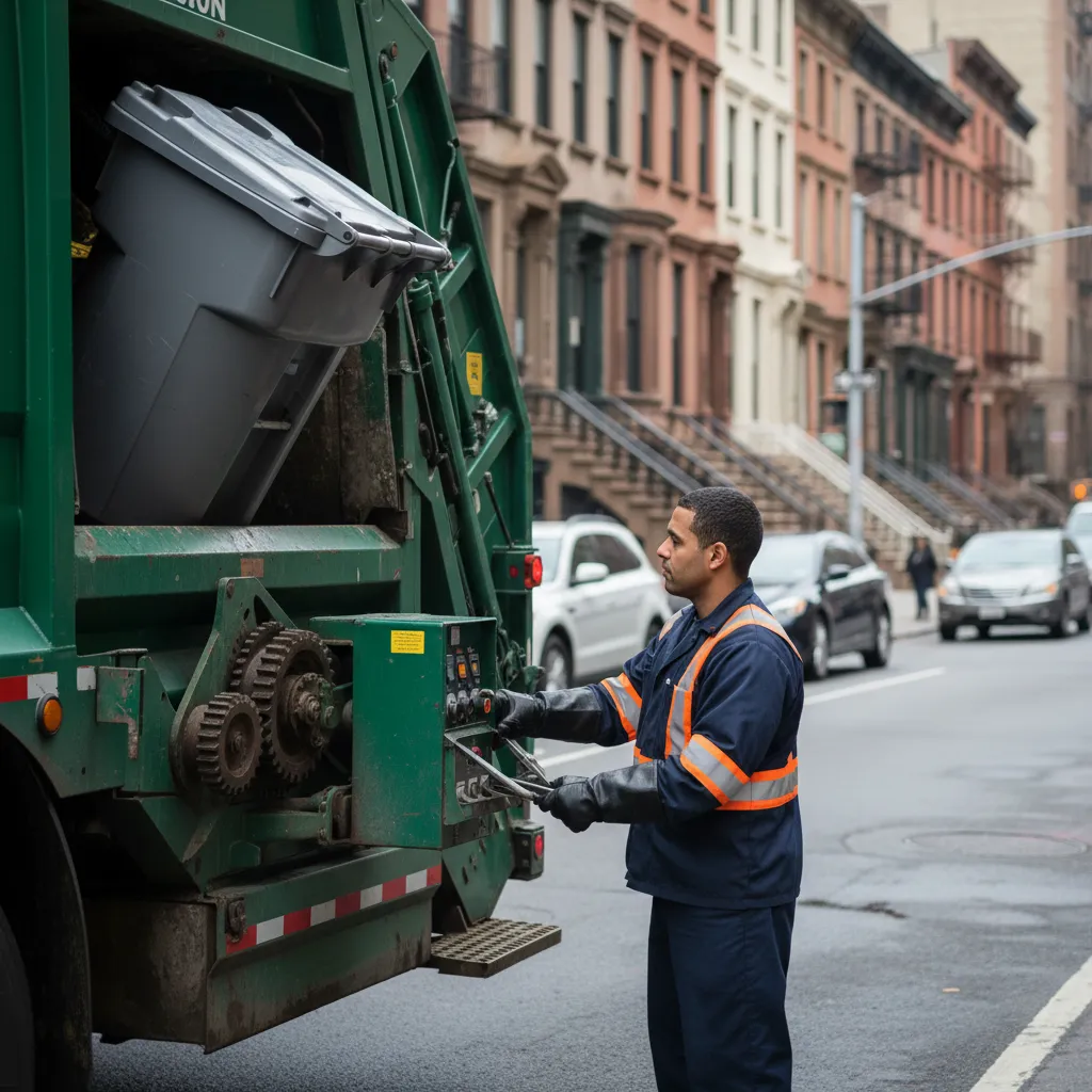 Here's A List Of Mass Civil Service Exam New York Locations