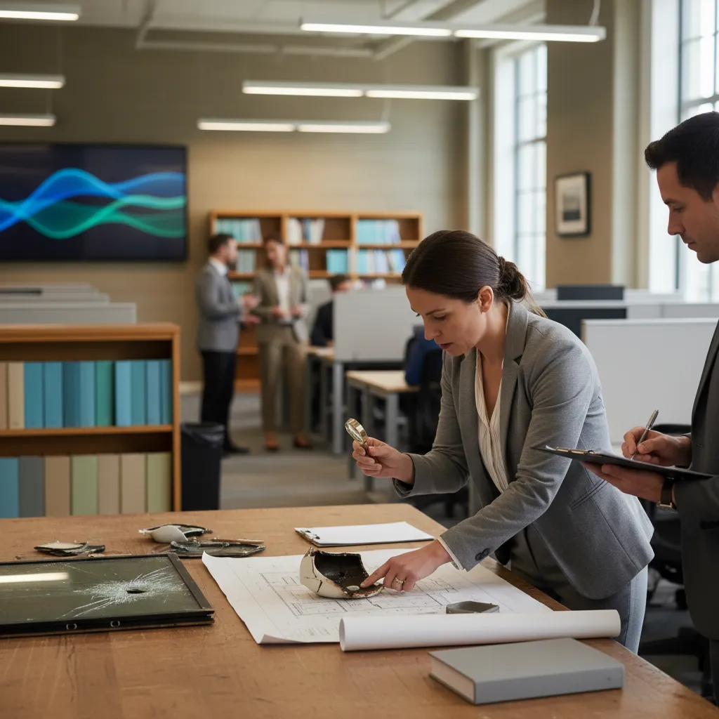 Insurance Adjuster Salary Overview guide - Claims Adjuster Test certification study resource