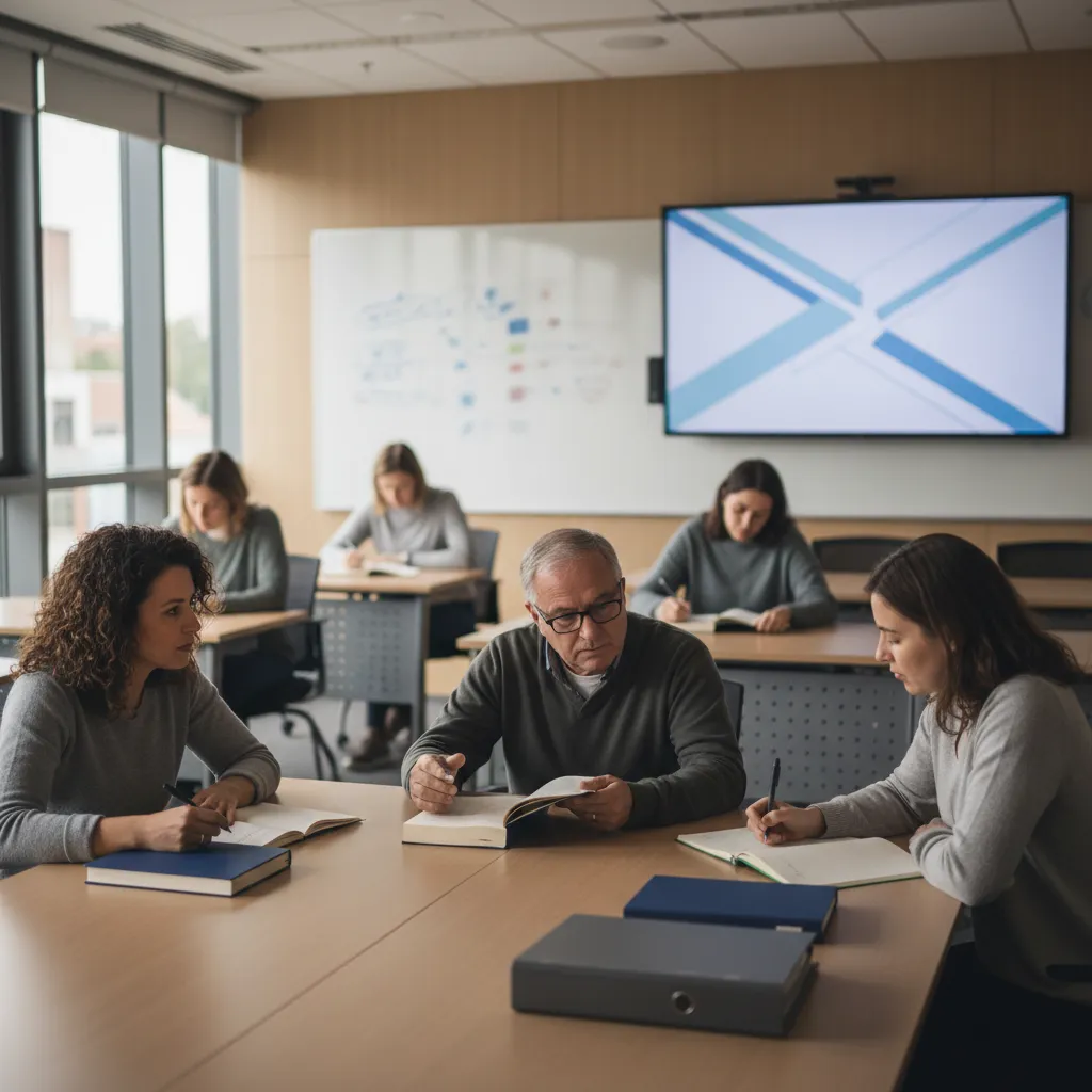 How to Achieve Your Target Clb Level guide - Canadian Language Benchmarks certification study resource