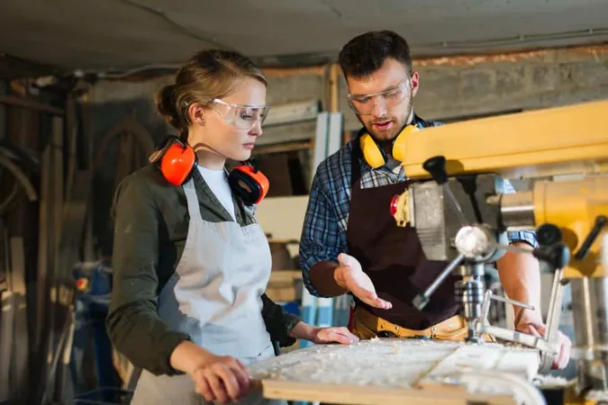 Listening Mentor With Attention X - Certified Lead Carpenter study guide