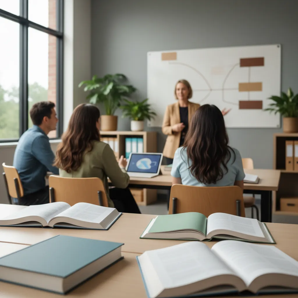 How to Become a Certified Lactation Educator: A Guide to Supporting Breastfeeding Families