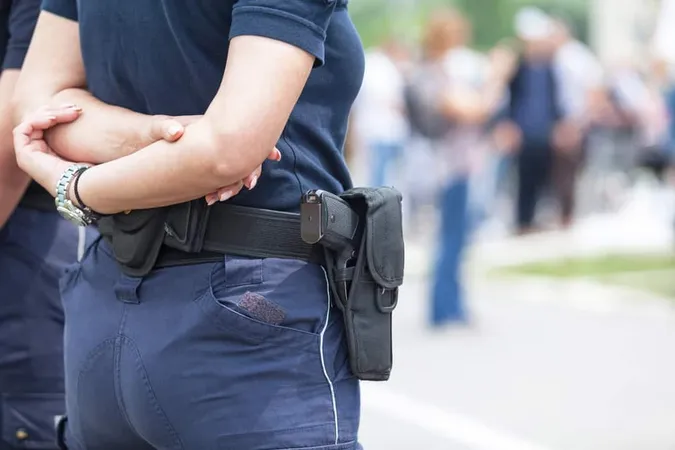 What Is Oklahoma Cleet License - Council on Law Enforcement Education and Training Certification study guide