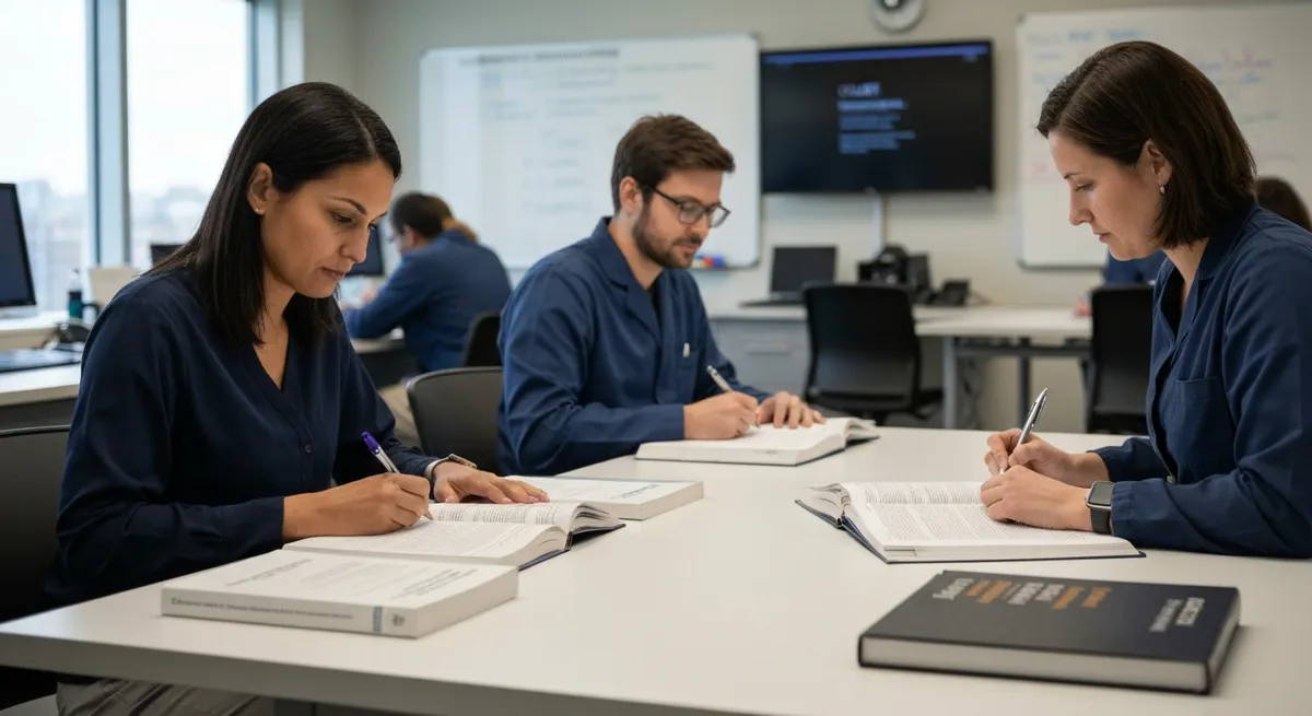 Unlocking Opportunities with Council on Law Enforcement Education and Training Certification