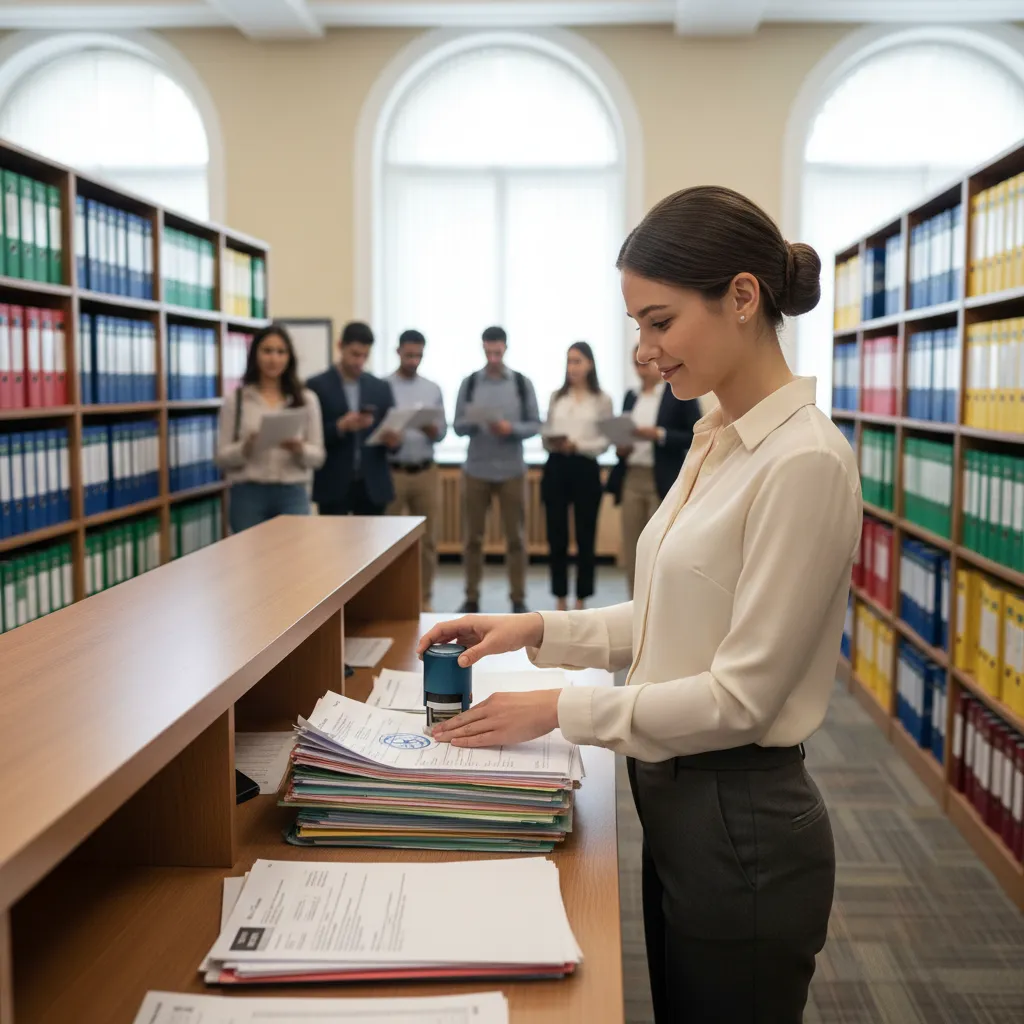 Clerical Jobs Near Me: 7 Tips to Know