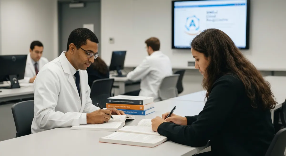 AWS CLF-C02: Cloud Practitioner Exam Prep Guide