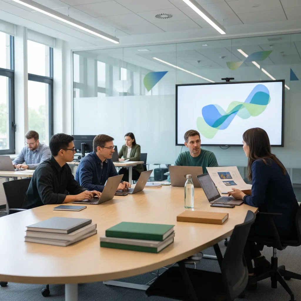 Our Fast-Track Guide to Acing the Climate Change Exam