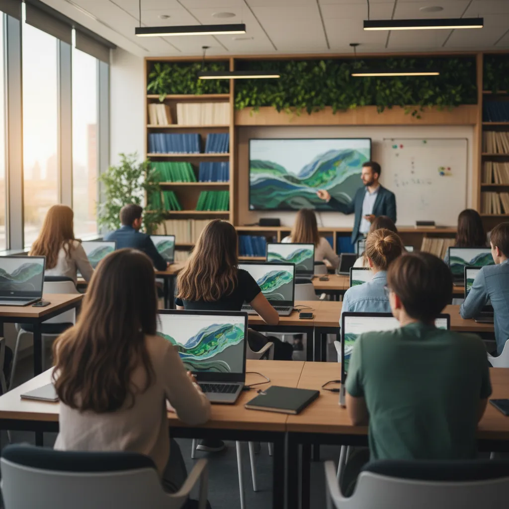 Free Climate Change Practice Test Online guide - Climate Change certification study resource