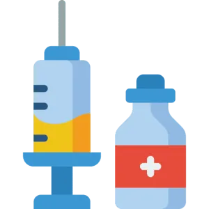 Vaccine 1 X - Clinical Nurse Leader Certification study guide