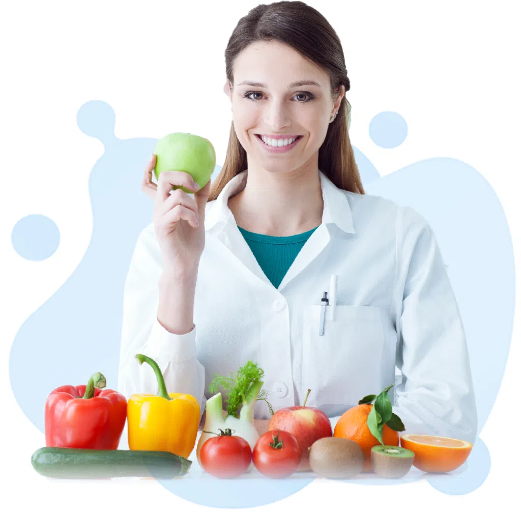 Clinical Nutritionist CCN