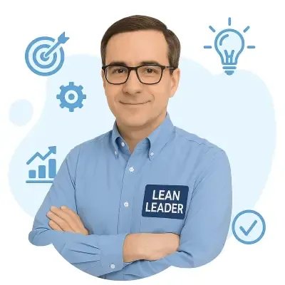 Chatgpt May 13 05 31 02 Pm R5qrel22w54wxntwkgisamgn4rc2j6lyci7p4tc - Certified Lean Leader study guide