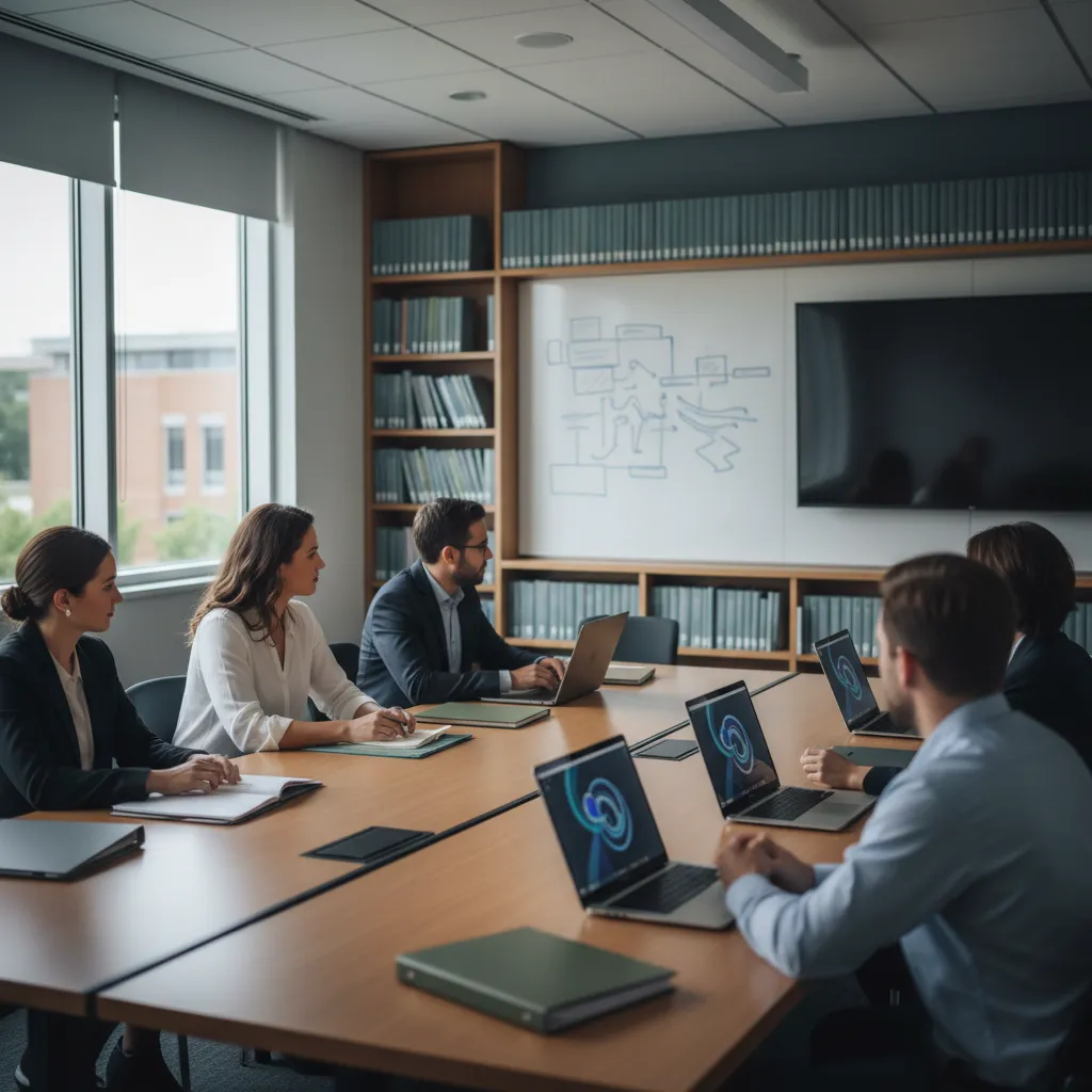 Becoming a Certified Lean Leader: Driving Continuous Improvement and Operational Excellence