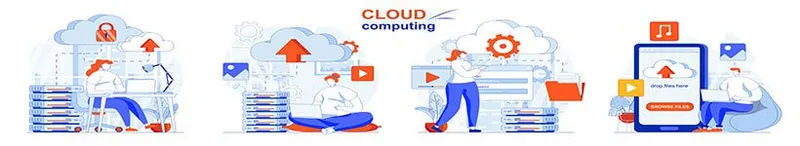 Cloud Engineer - Cloud engineer