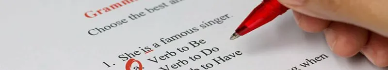 Cloze Test Grammar - Cloze Test study guide