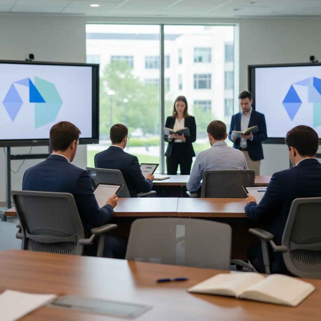 Certified Listing Professional Practice Test Guide