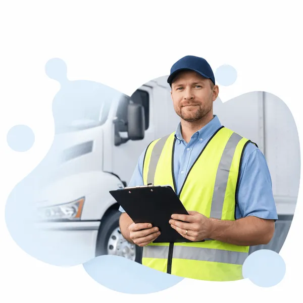 CLP (Commercial Learner's Permit) Test: Study Guide