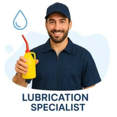 Certified for Peak Performance: How to Become a Certified Lubrication Specialist - Certified Lubrication Specialist preparation guide