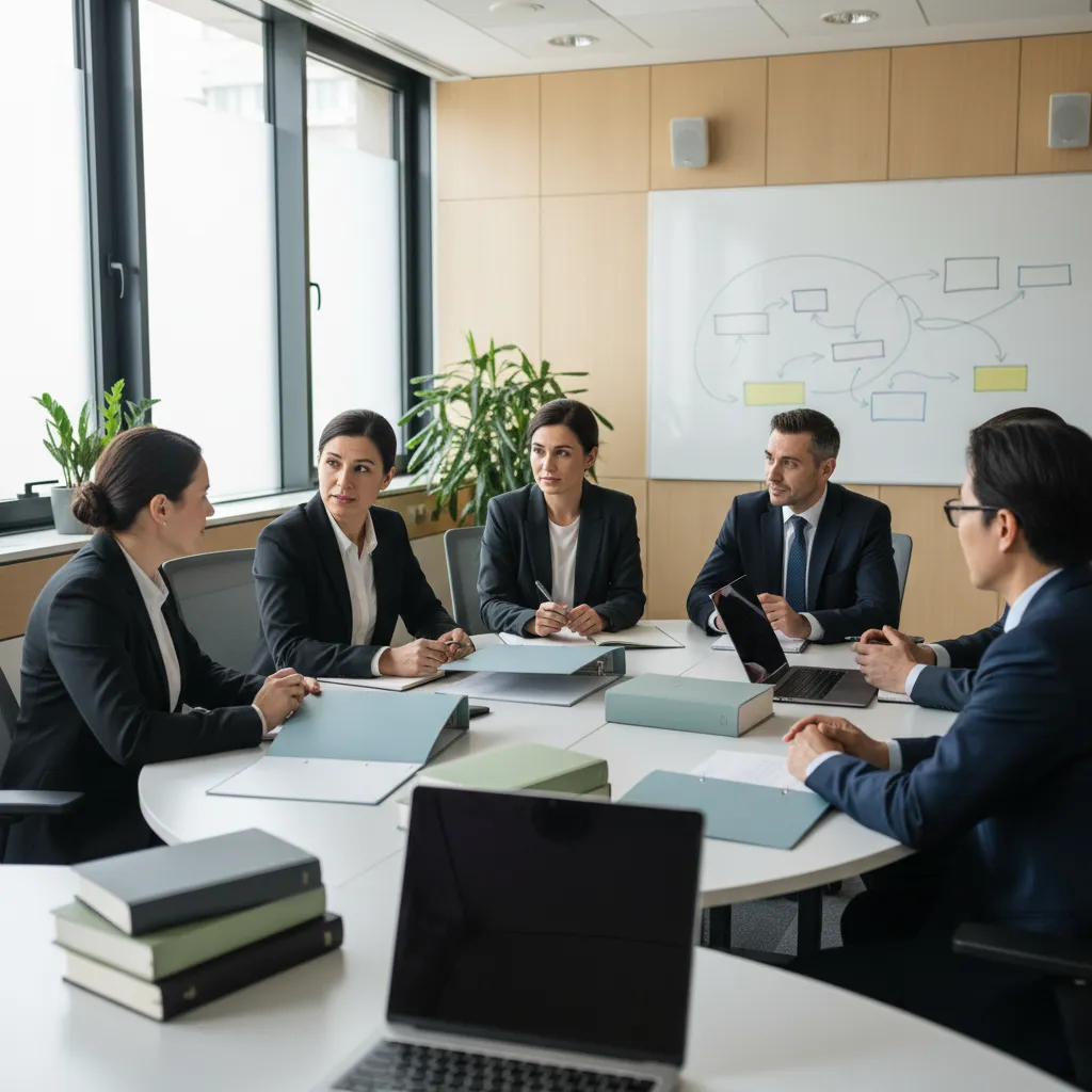 Ace Your CM (Certified Mediator) Test: Study Guide