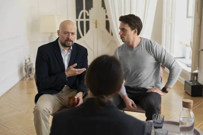 Family Therapy Psychologist Office 3 1 X - Certified Mediator study guide