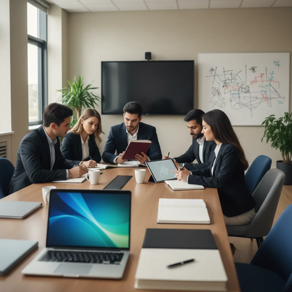 Ultimate Guide to Certified Market Analyst (CMA) Certification