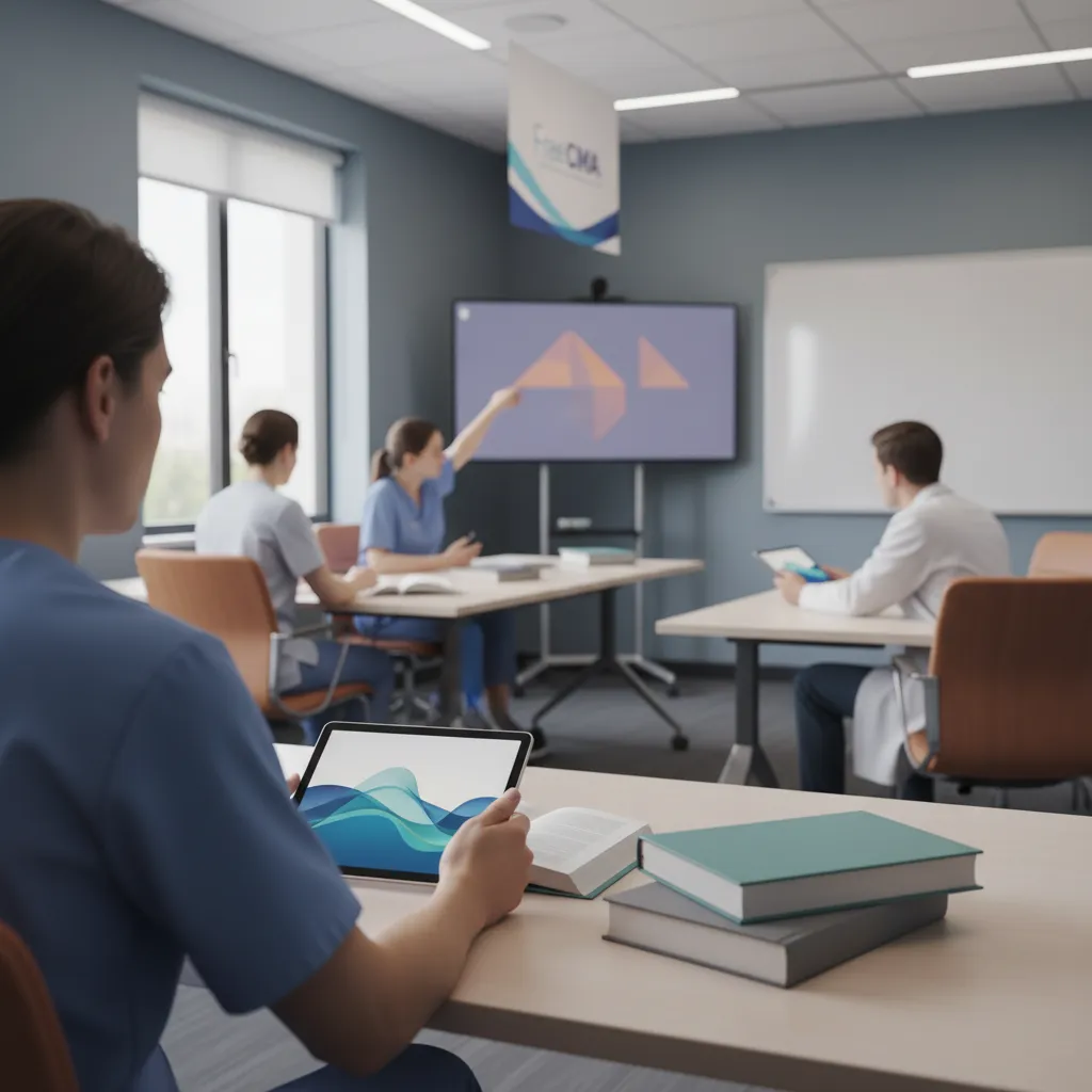 Free Cma Practice Test Online guide - Certified Medical Aide certification study resource