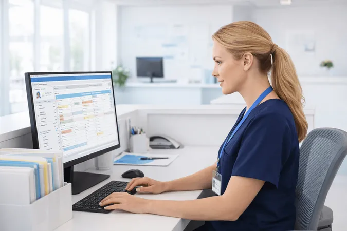 Cmaa Practice Test - CMAA Exam study guide