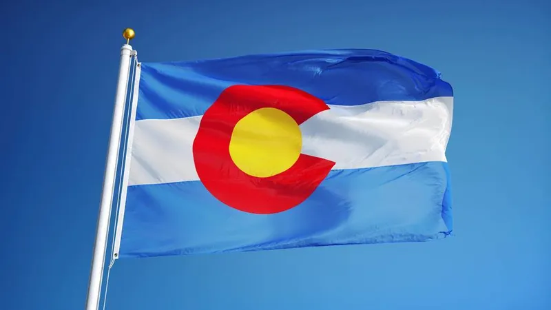 Adobestock - Colorado Measures of Academic Success study guide