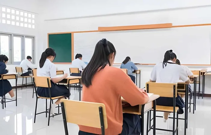 Cmat Exam X - Common Management Admission Test study guide