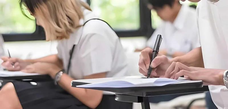 Cmat Scoring X - Common Management Admission Test study guide