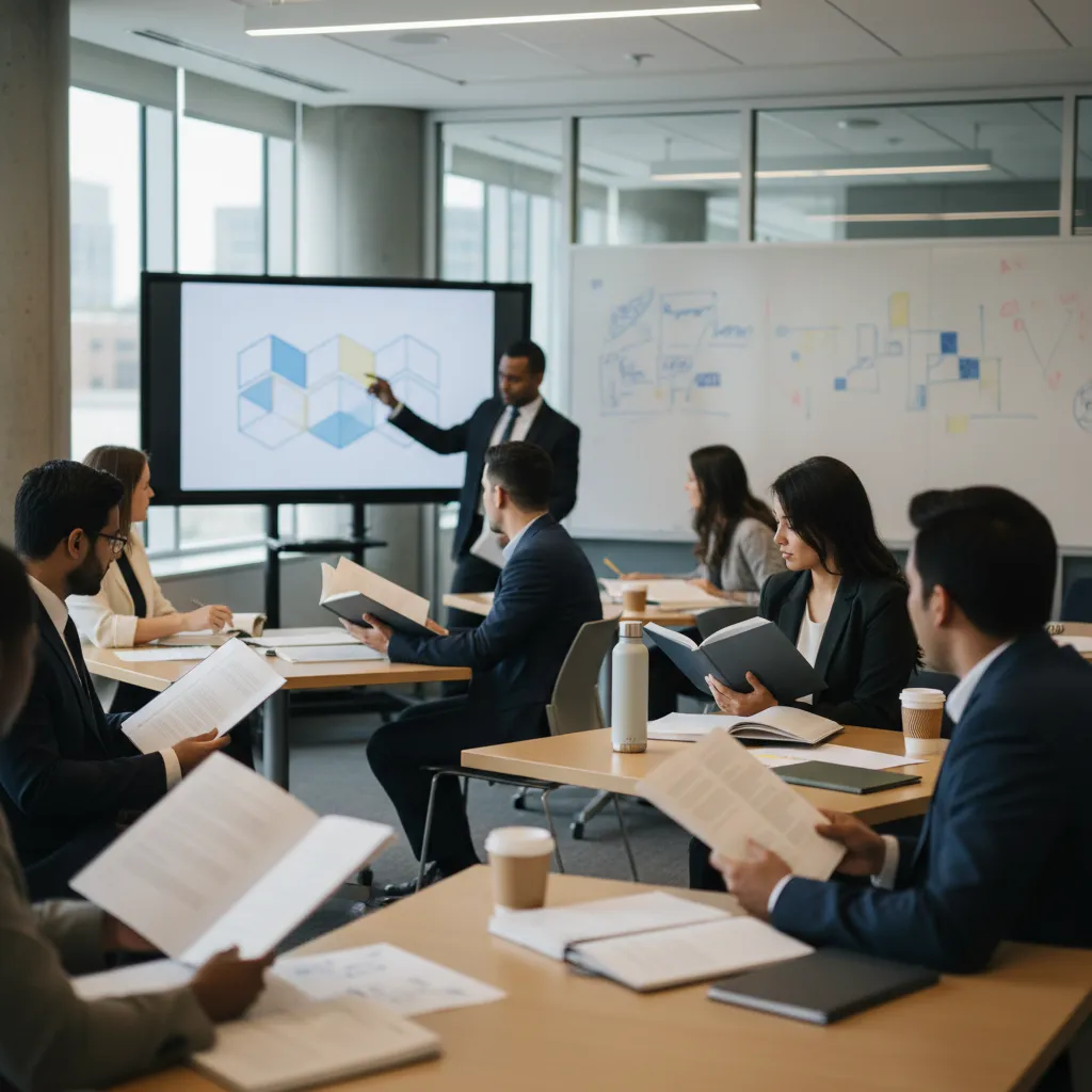 Unlock Your Career Potential with the Certified Mortgage Banker (CMB) Credential