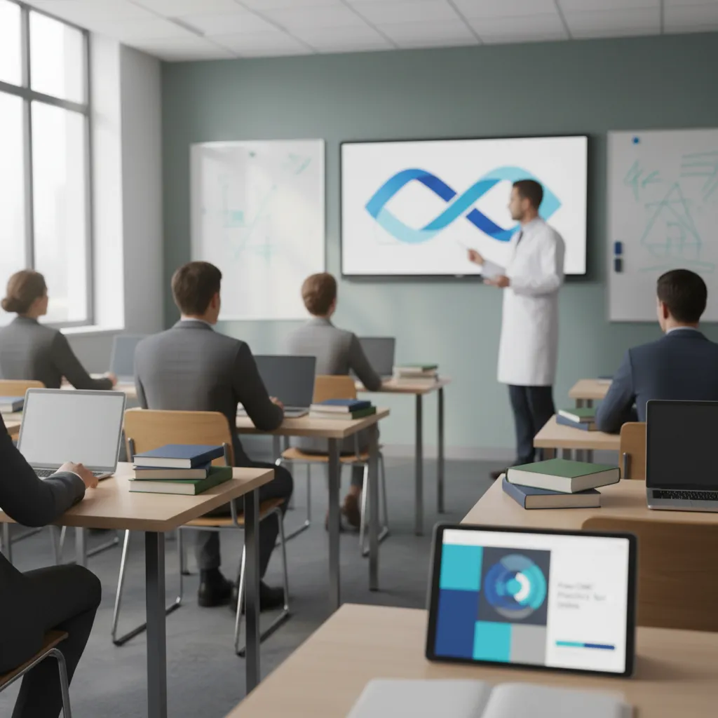 CMC (Certified Marine Chemist): Your Path to Success