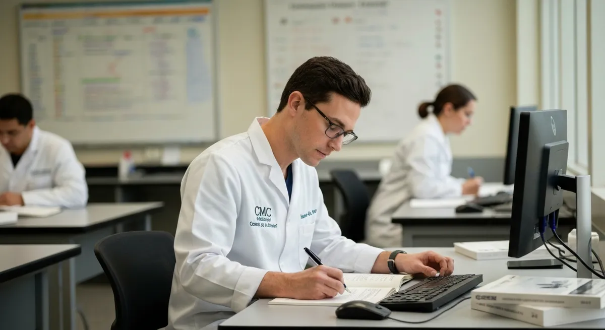 CMC Salary and Compensation - CMC - Certified Master Chef