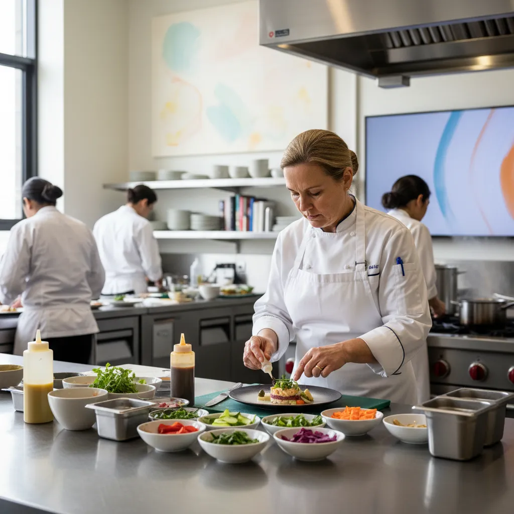 Proven Preparation Strategies guide - CMC - Certified Master Chef certification study resource
