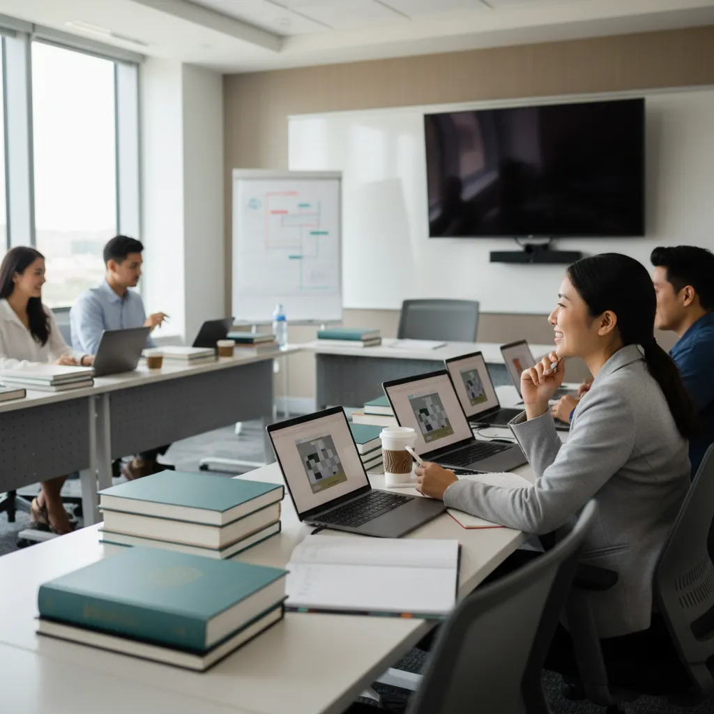 CMC (Certified Medical Coder) Test: All You Need to Know