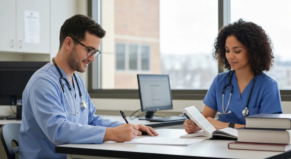 Key Topics and Domains - CMC - Certified Mortgage Consultant