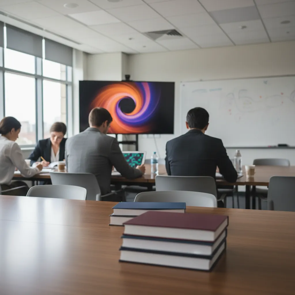 Chartered Management Consultant: Elevating Professional Excellence