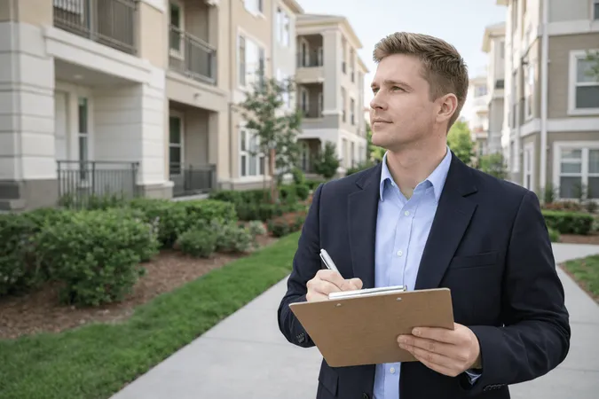 Certified Manager Of Community Associations - CMCA (Certified Manager of Community Associations) study guide