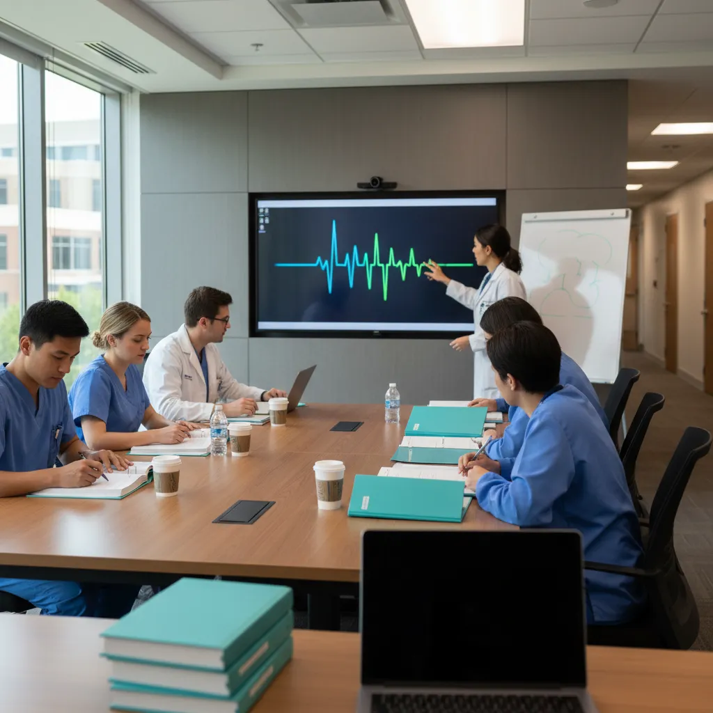 CMDRT (Certified Medical Device Reprocessing Technician) Test