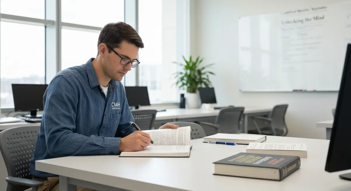 Unlocking the Mind: How to Become a Certified Master Hypnotist