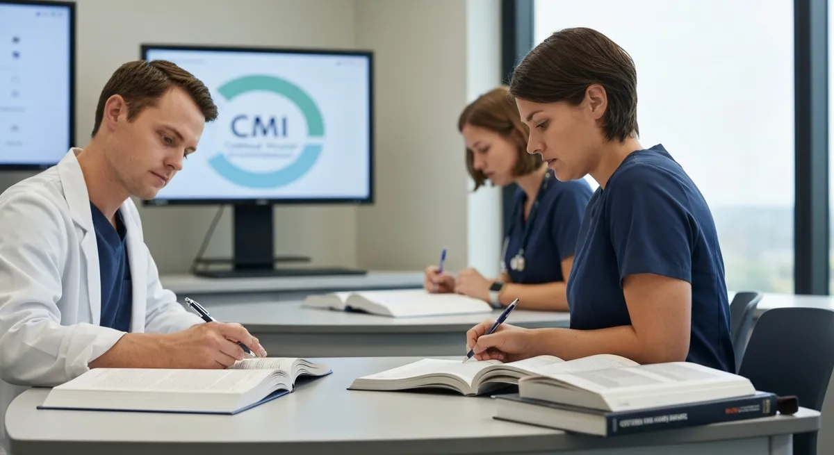 Certified Master Inspector (CMI): Everything You Need to Know to Pass and Advance