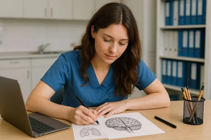 Chatgpt Apr 15 01 38 18 Am X - Certified Medical Illustrator study guide