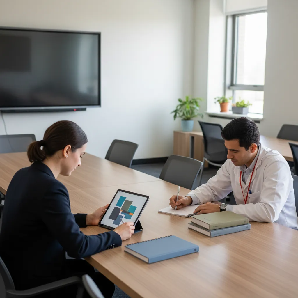 Certified Medical Interpreter (CMI) - Professional Healthcare