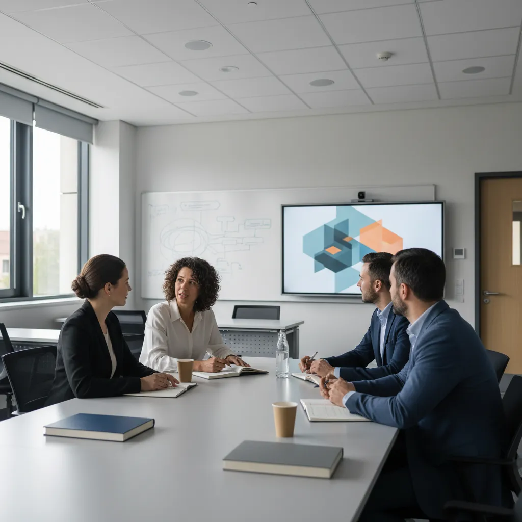 Unlocking Opportunities with Cleaning Management Institute Certification