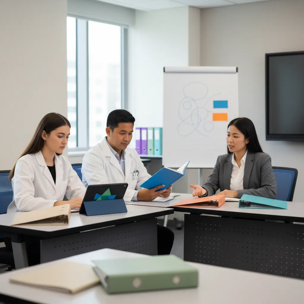 Free Cmla Practice Test Online guide - Certified Lab Assistant certification study resource