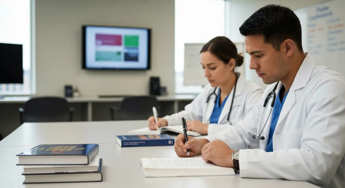 Comprehensive Guide to the Certified Medical Laboratory Assistant (CMLA) Exam