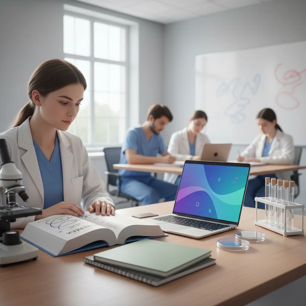 Certified Medical Laboratory Assistant (CMLA): A Comprehensive Guide to Building a Successful Career in Medical Laboratory Science